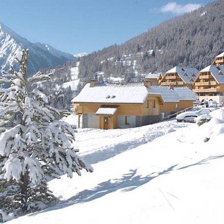 Chalet Familial, 3 Chambres, 10 Pers, Pralou 1500 - Fr-1-165A-62 Uvernet-Fours Kültér fotó