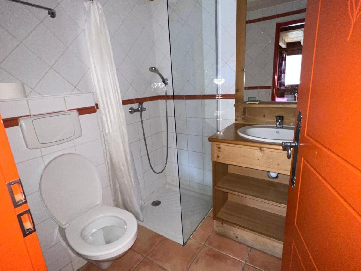 Chalet Familial, 3 Chambres, 10 Pers, Pralou 1500 - Fr-1-165A-62 Uvernet-Fours Kültér fotó